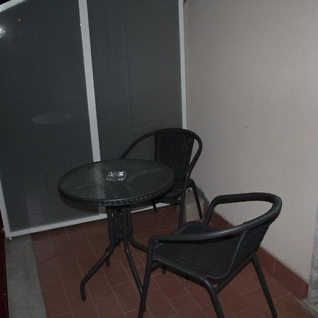 Il Rifugio D'Amare Bed & Breakfast Agropoli Exterior photo