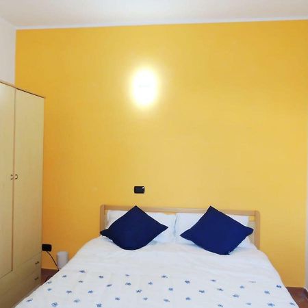 Il Rifugio D'Amare Bed & Breakfast Agropoli Exterior photo