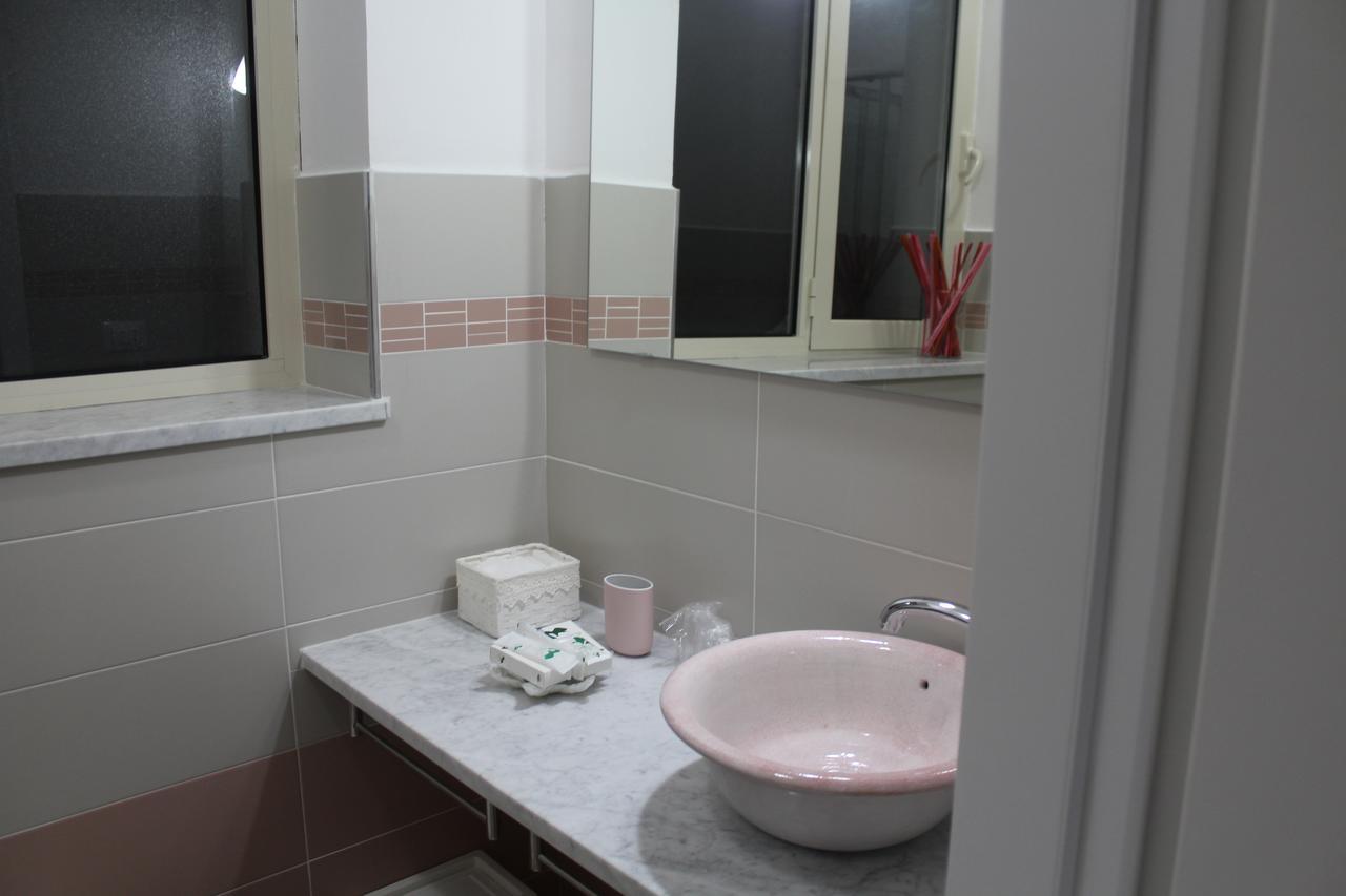 Il Rifugio D'Amare Bed & Breakfast Agropoli Exterior photo