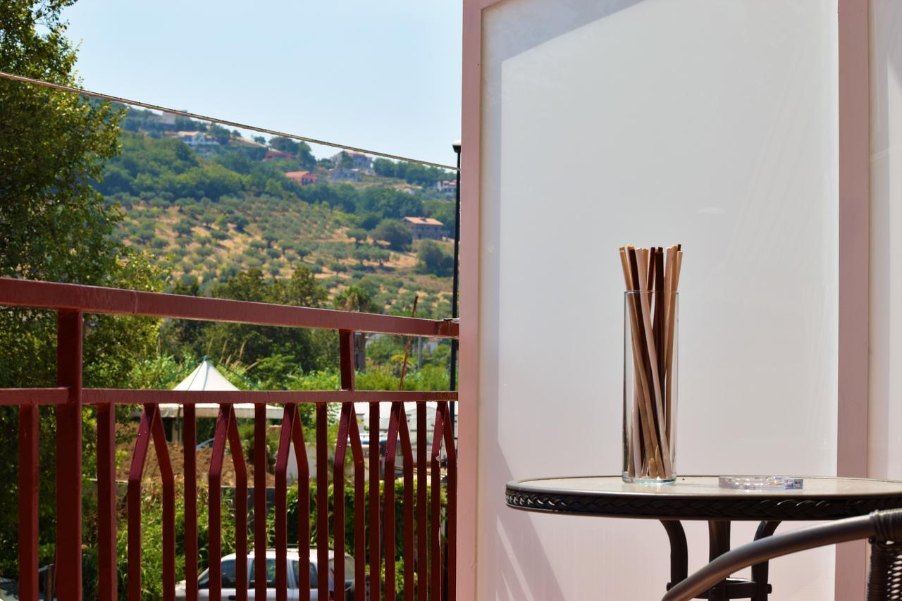 Il Rifugio D'Amare Bed & Breakfast Agropoli Exterior photo
